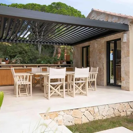Villa , Pool,view *