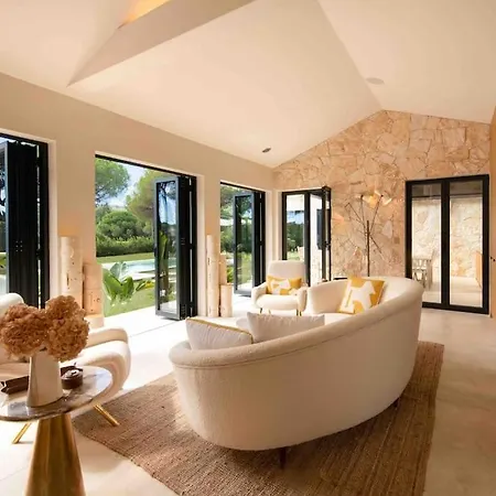 Villa , Pool,view Ramatuelle