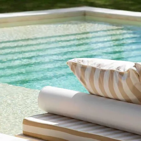 , Pool,view Villa Ramatuelle