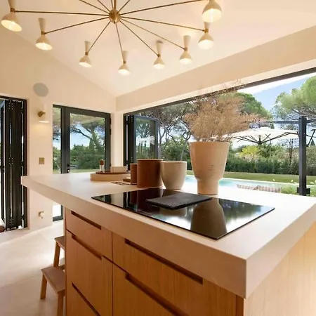 Villa , Pool,view Ramatuelle