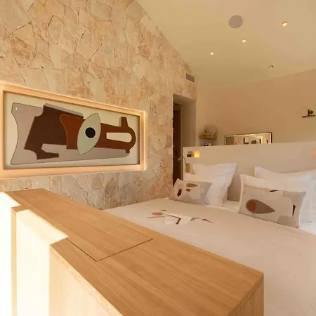 , Pool,view Villa Ramatuelle